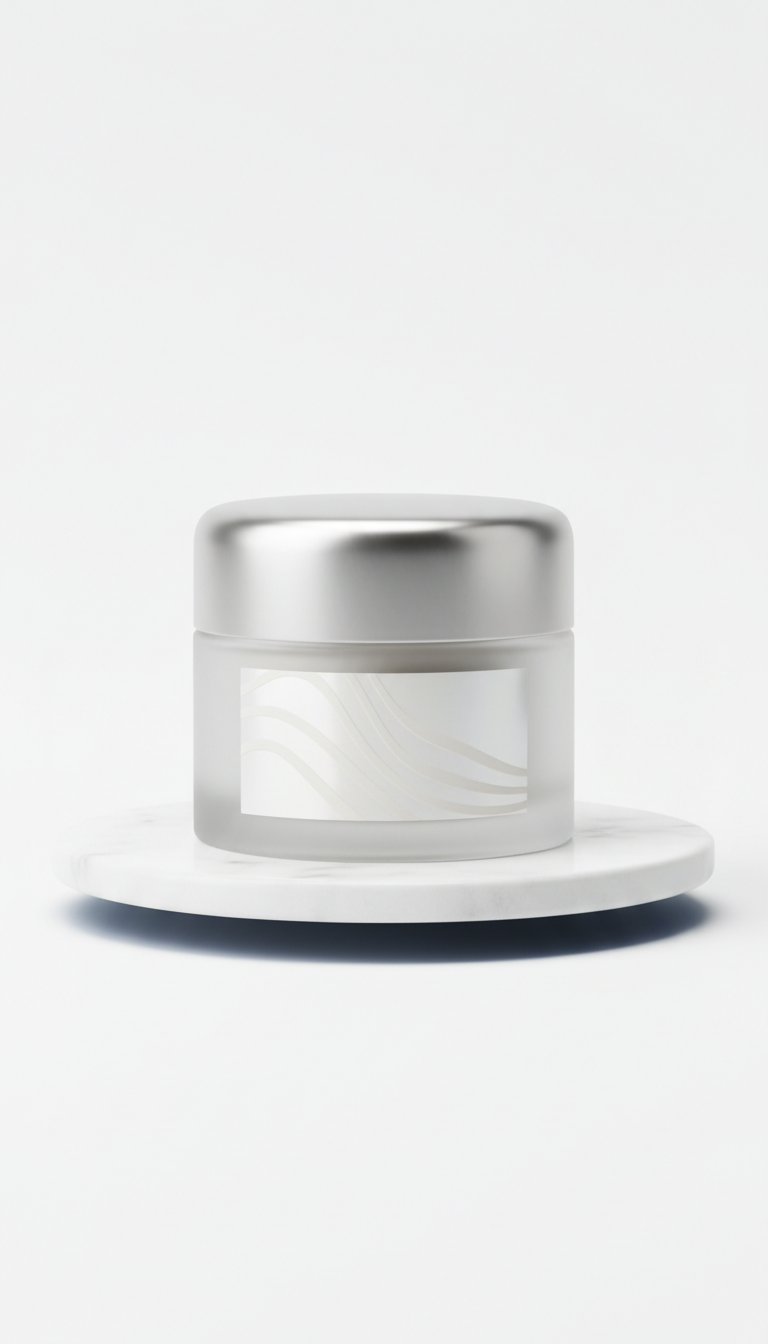 Peptide Infusion Cream for Firmness