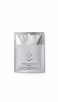 Hyaluronic Intensive Mask Gel Texture