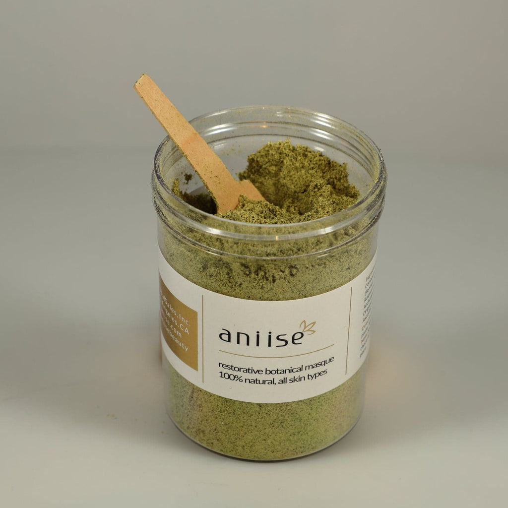 Restorative Botanical Mask